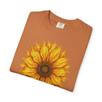 Sunflower 'Sunny' Graphic T-Shirt