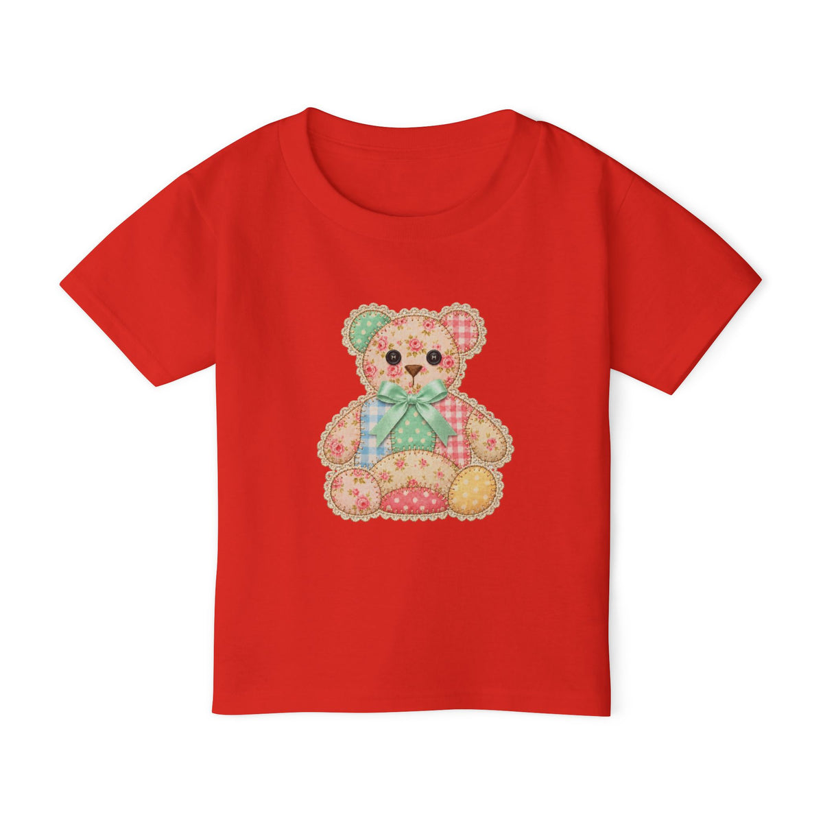 Heavy Cotton™ Toddler T-shirt