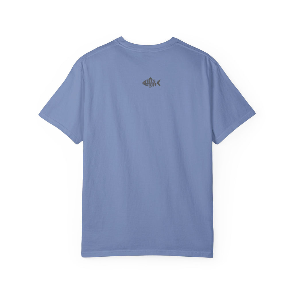 Improvise Guitar Musician T-Shirt