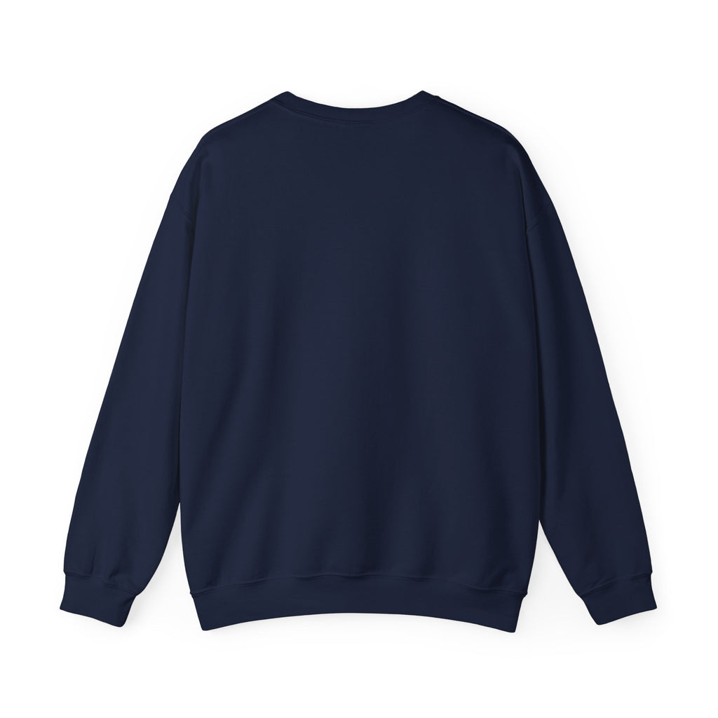 The Autumn Leaves / Unisex Heavy Blend™ Crewneck Sweatshirt
