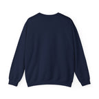 The Autumn Leaves / Unisex Heavy Blend™ Crewneck Sweatshirt