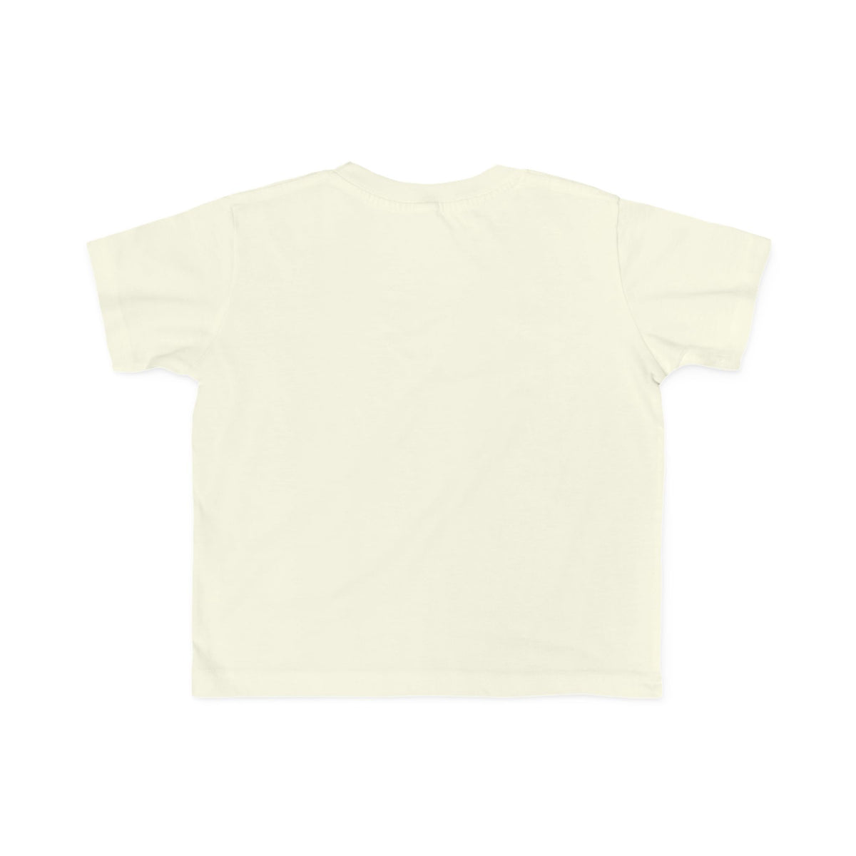 Toddler Tee - 'Boo' Ghost Halloween Striped Shirt