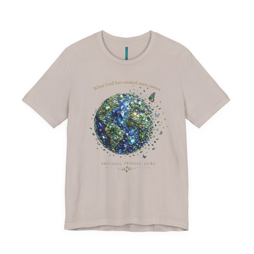 Earth's a Gem T- Shirt