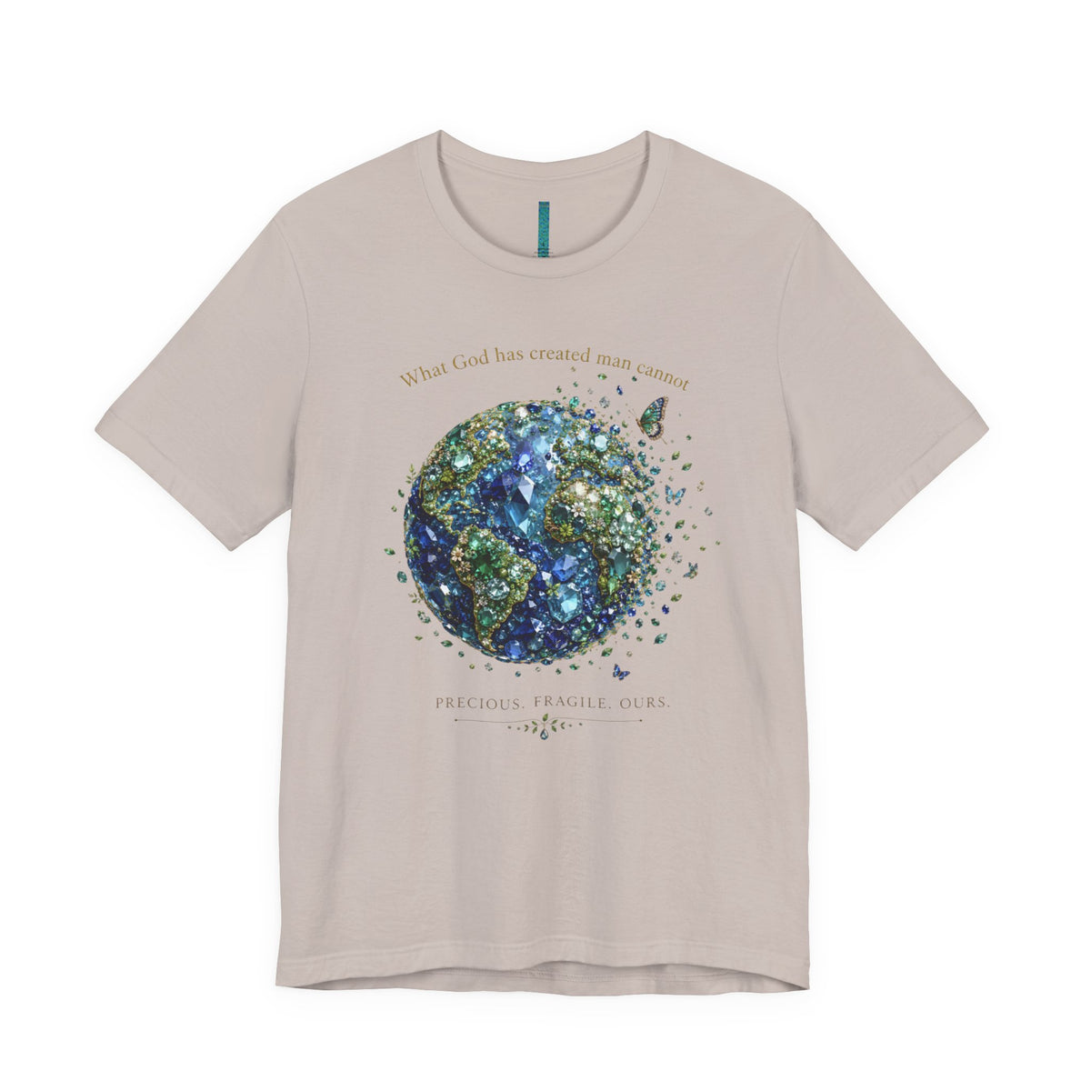 Earth's a Gem T- Shirt