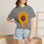 Sunflower 'Sunny' Graphic T-Shirt