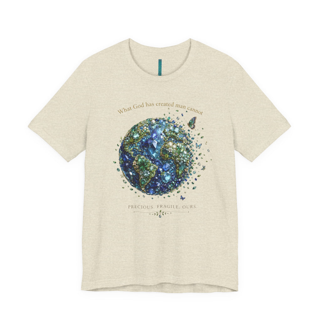 Earth's a Gem T- Shirt