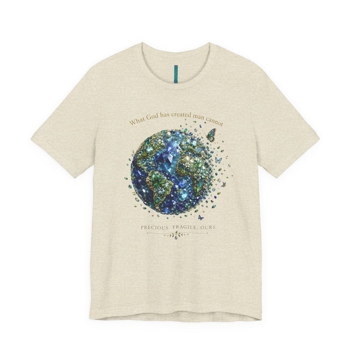 Earth's a Gem T- Shirt