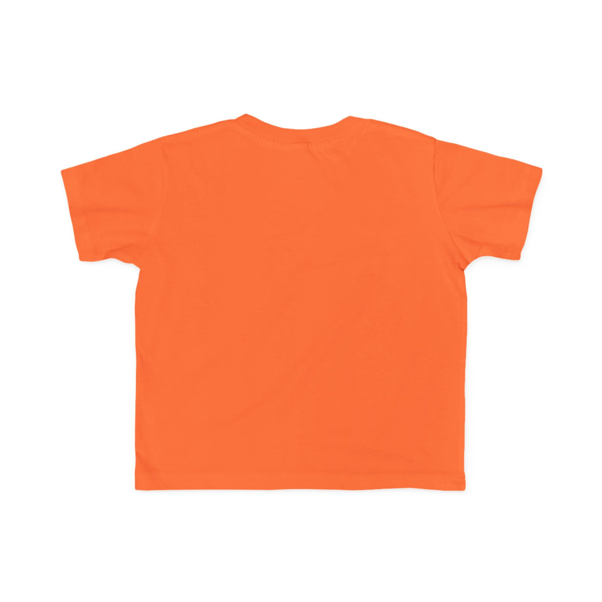 Toddler Tee - 'Boo' Ghost Halloween Striped Shirt
