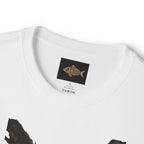 Tutus Sum Guardian Angel Oversized Boxy Tee.