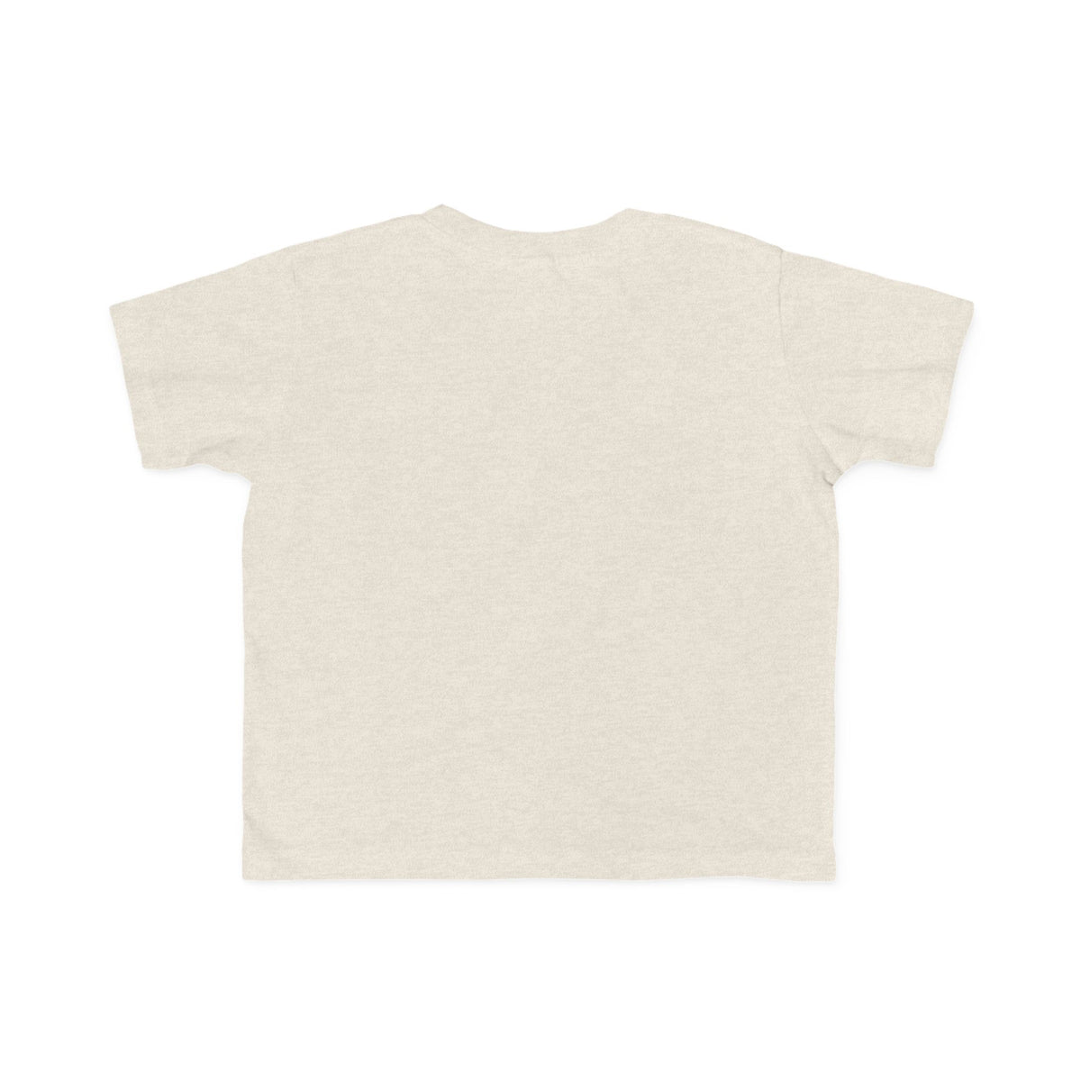 Toddler Tee - 'Boo' Ghost Halloween Striped Shirt