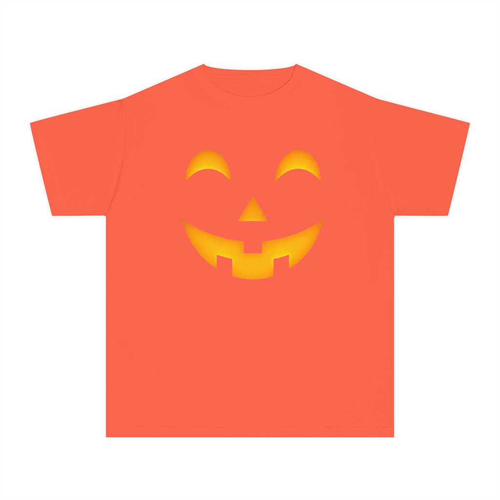 Halloween Youth Midweight Tee