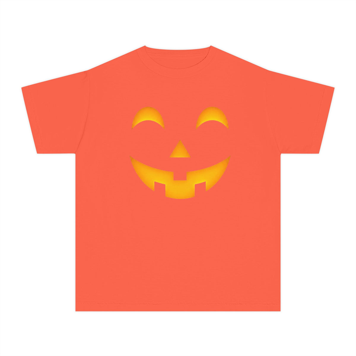 Halloween Youth Midweight Tee