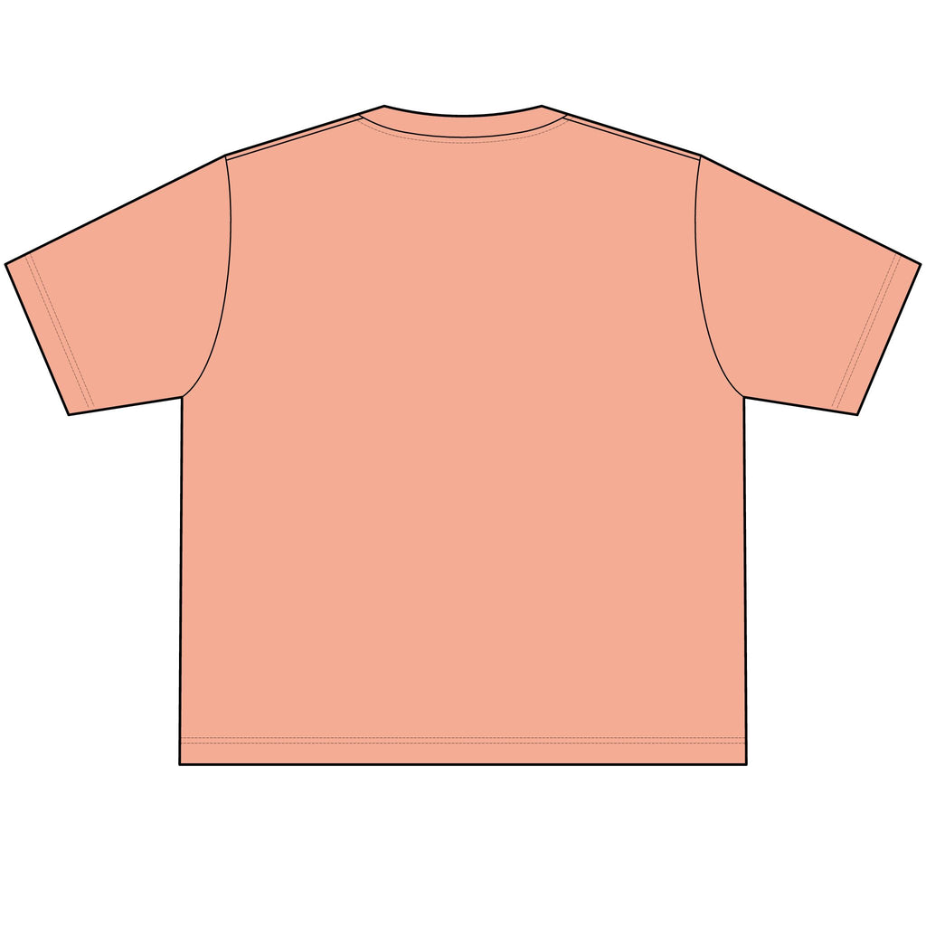Autum Fall Collection Tee -Urban Heavyweight T-Shirt
