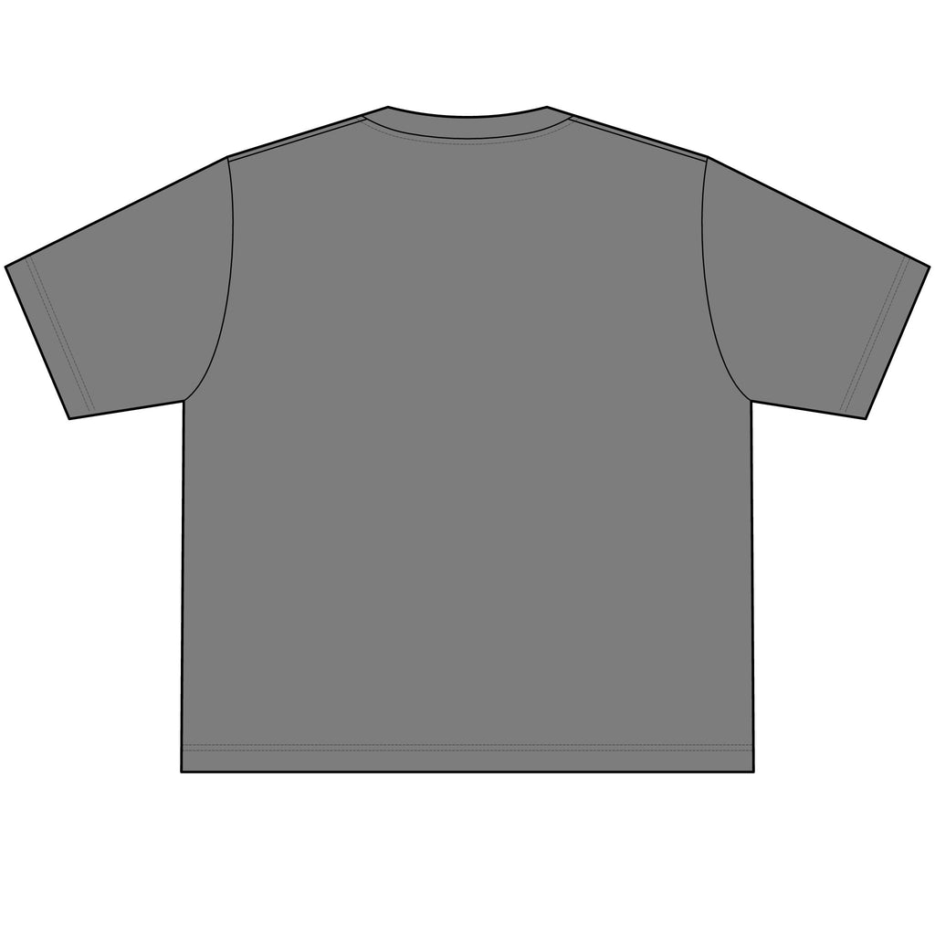 Autum Fall Collection Tee -Urban Heavyweight T-Shirt