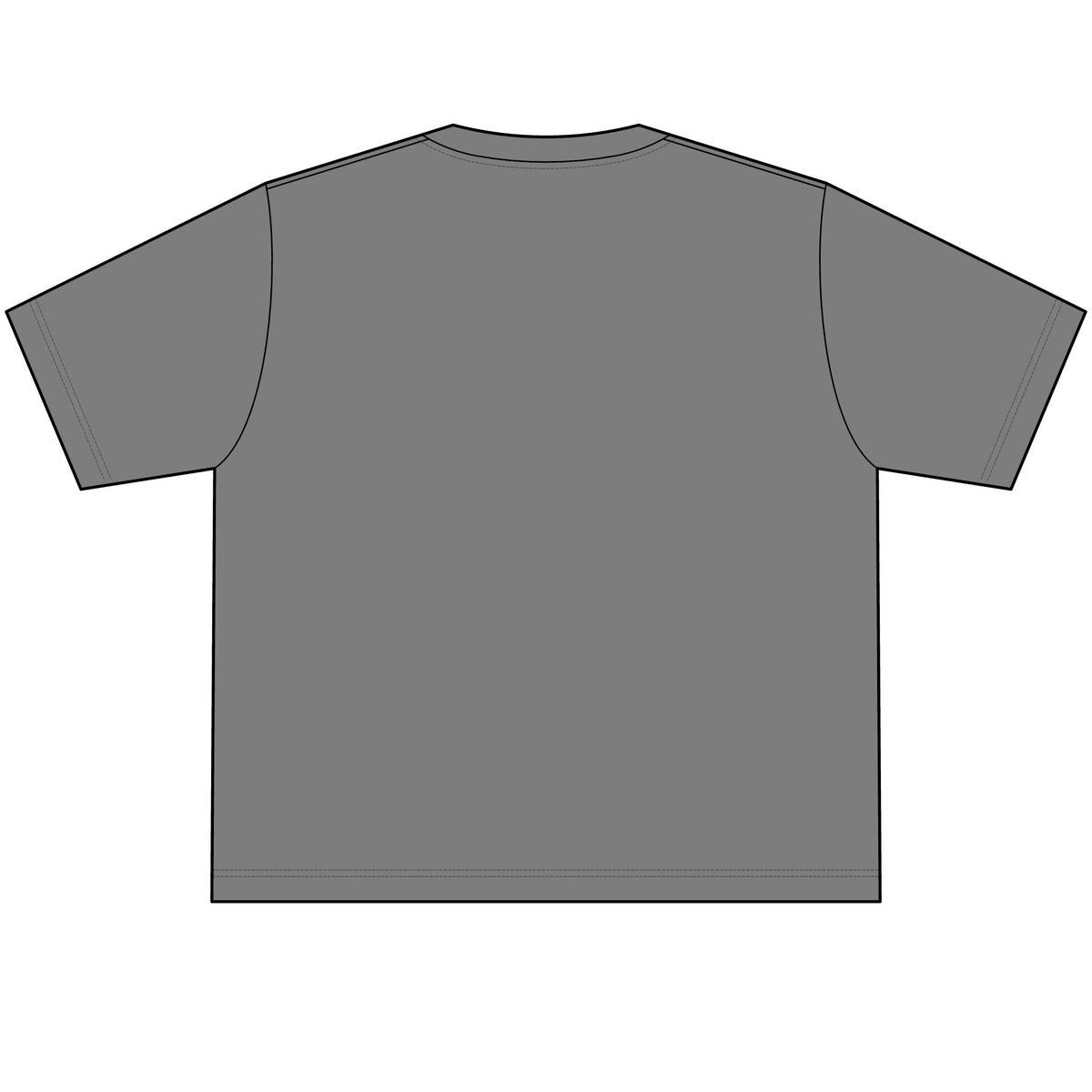 Autum Fall Collection Tee -Urban Heavyweight T-Shirt
