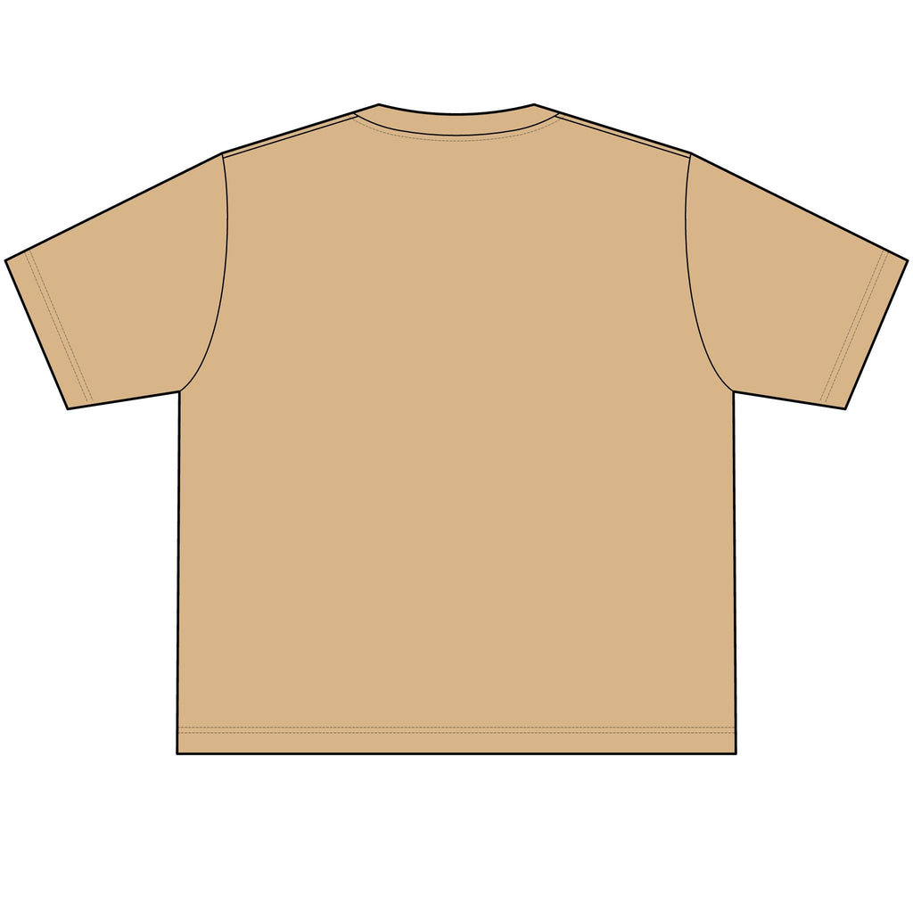 Autum Fall Collection Tee -Urban Heavyweight T-Shirt