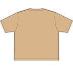 Autum Fall Collection Tee -Urban Heavyweight T-Shirt