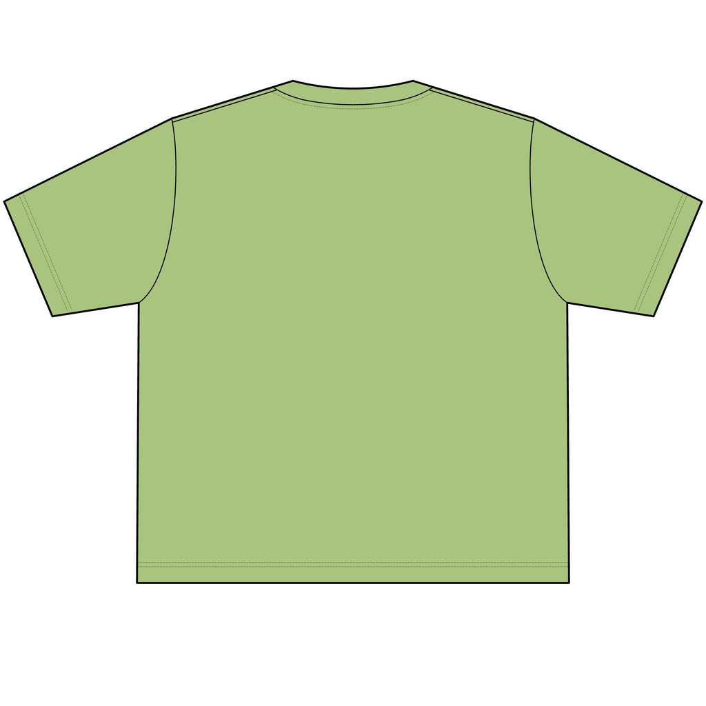 Autum Fall Collection Tee -Urban Heavyweight T-Shirt
