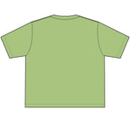 Autum Fall Collection Tee -Urban Heavyweight T-Shirt