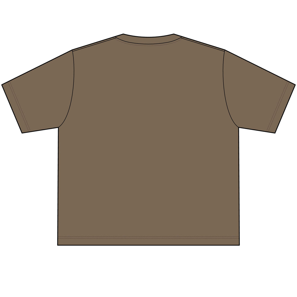 Autum Fall Collection Tee -Urban Heavyweight T-Shirt