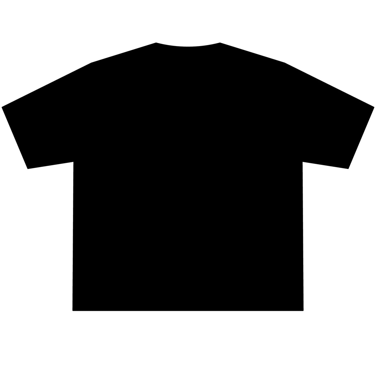 Autum Fall Collection Tee -Urban Heavyweight T-Shirt
