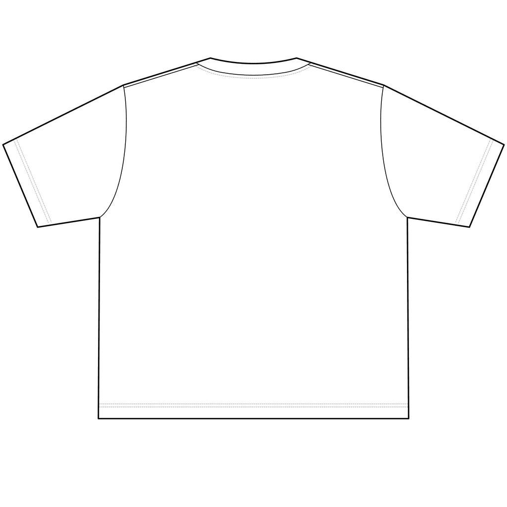 Autum Fall Collection Tee -Urban Heavyweight T-Shirt
