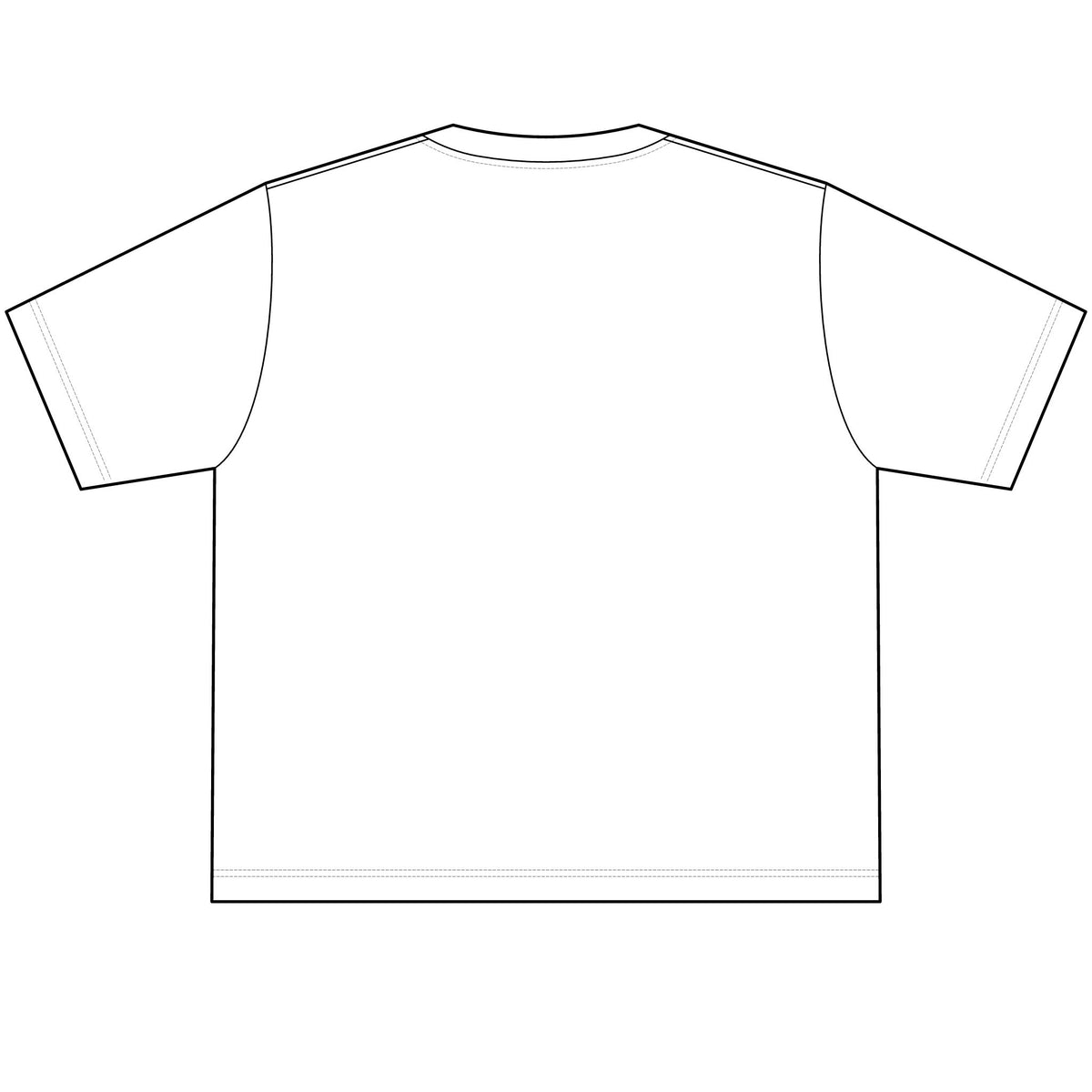 Autum Fall Collection Tee -Urban Heavyweight T-Shirt