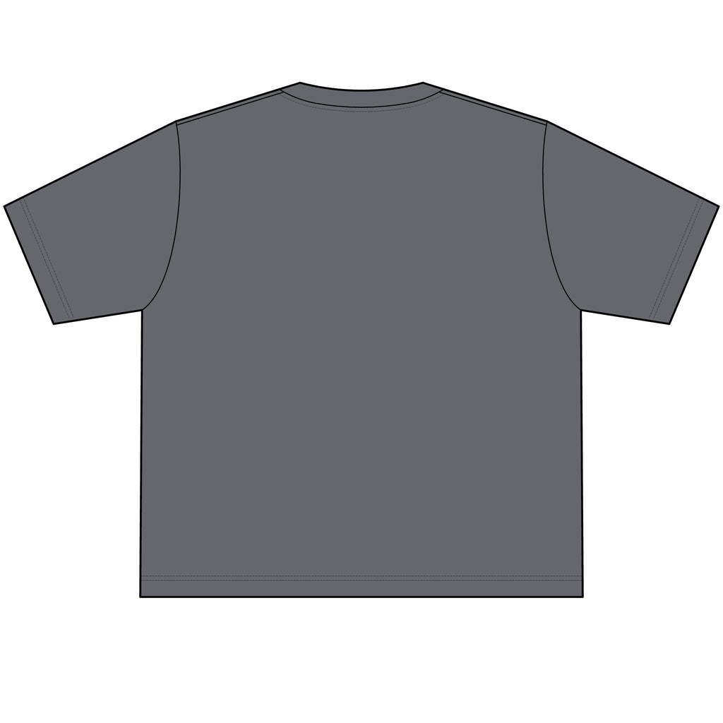 Autum Fall Collection Tee -Urban Heavyweight T-Shirt