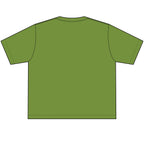 Autum Fall Collection Tee -Urban Heavyweight T-Shirt