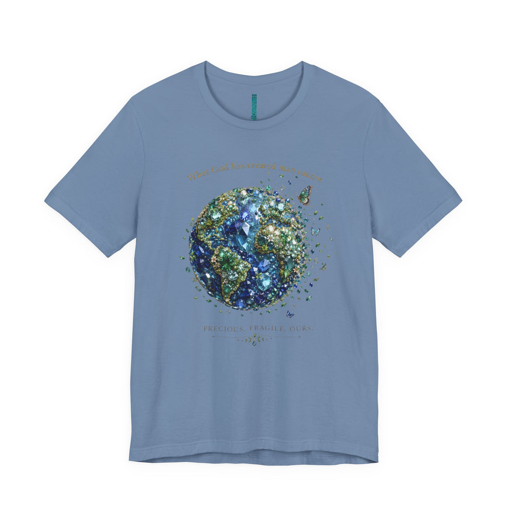 Earth's a Gem T- Shirt