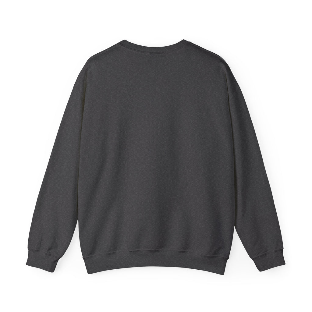 The Autumn Leaves / Unisex Heavy Blend™ Crewneck Sweatshirt