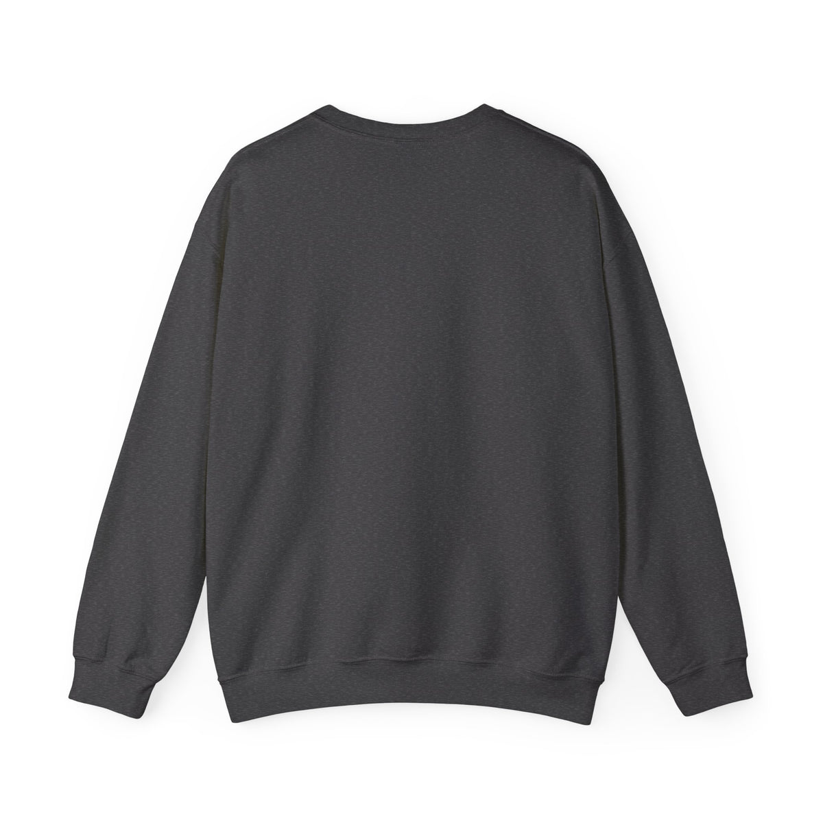 The Autumn Leaves / Unisex Heavy Blend™ Crewneck Sweatshirt