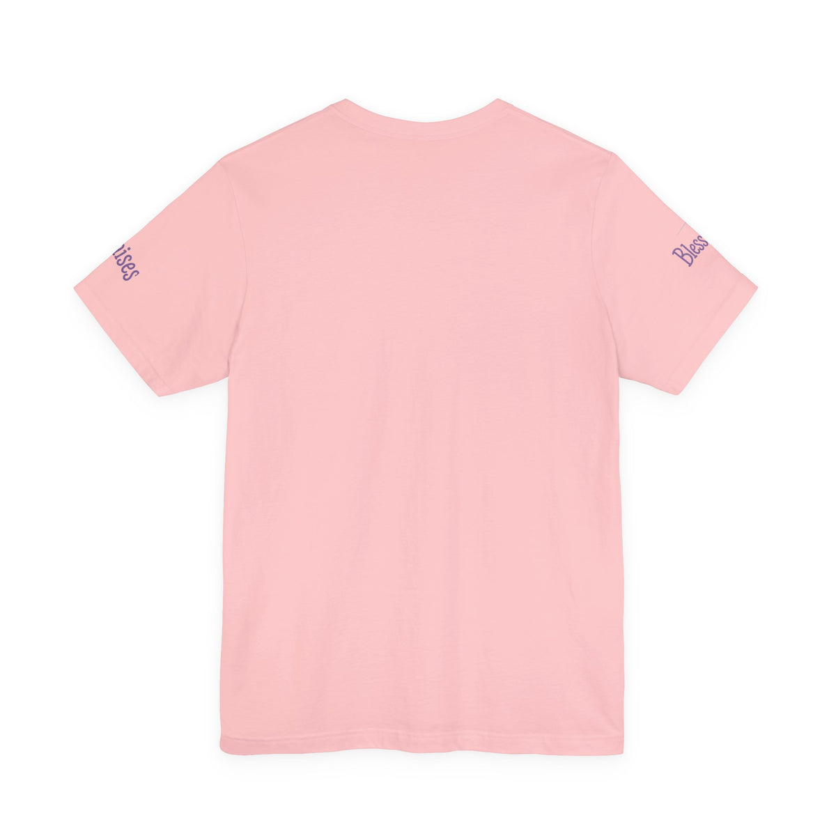 Praise & Blessings Choir T-Shirt