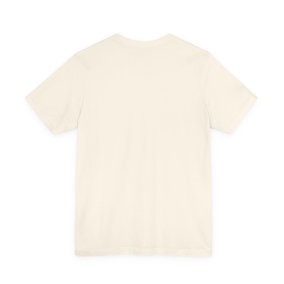 "I Walk by Faith" Bella Canvas 3001, Short sleeve T-shirt