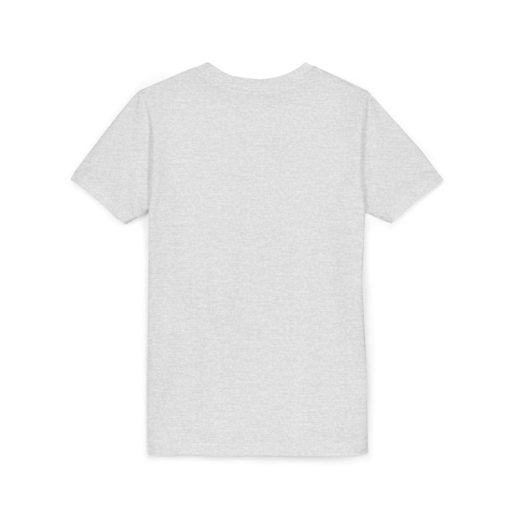 Youth Tee - 'When the Praises Go Up, The Blessings Come Down' Kids Choir Graphic