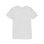Youth Tee - 'When the Praises Go Up, The Blessings Come Down' Kids Choir Graphic