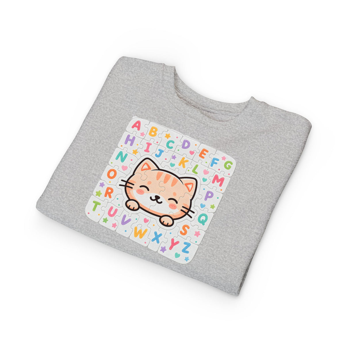 Toddler Sweatshirt