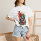 Improvise Guitar Musician T-Shirt