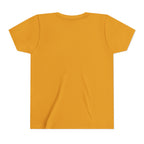 Youth Tee - 'When the Praises Go Up, The Blessings Come Down' Kids Choir Graphic