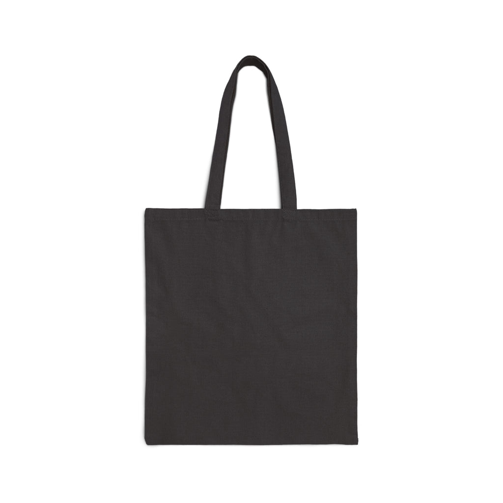 Sunflower 'Thank You for the Sunshine' Cotton Canvas Tote