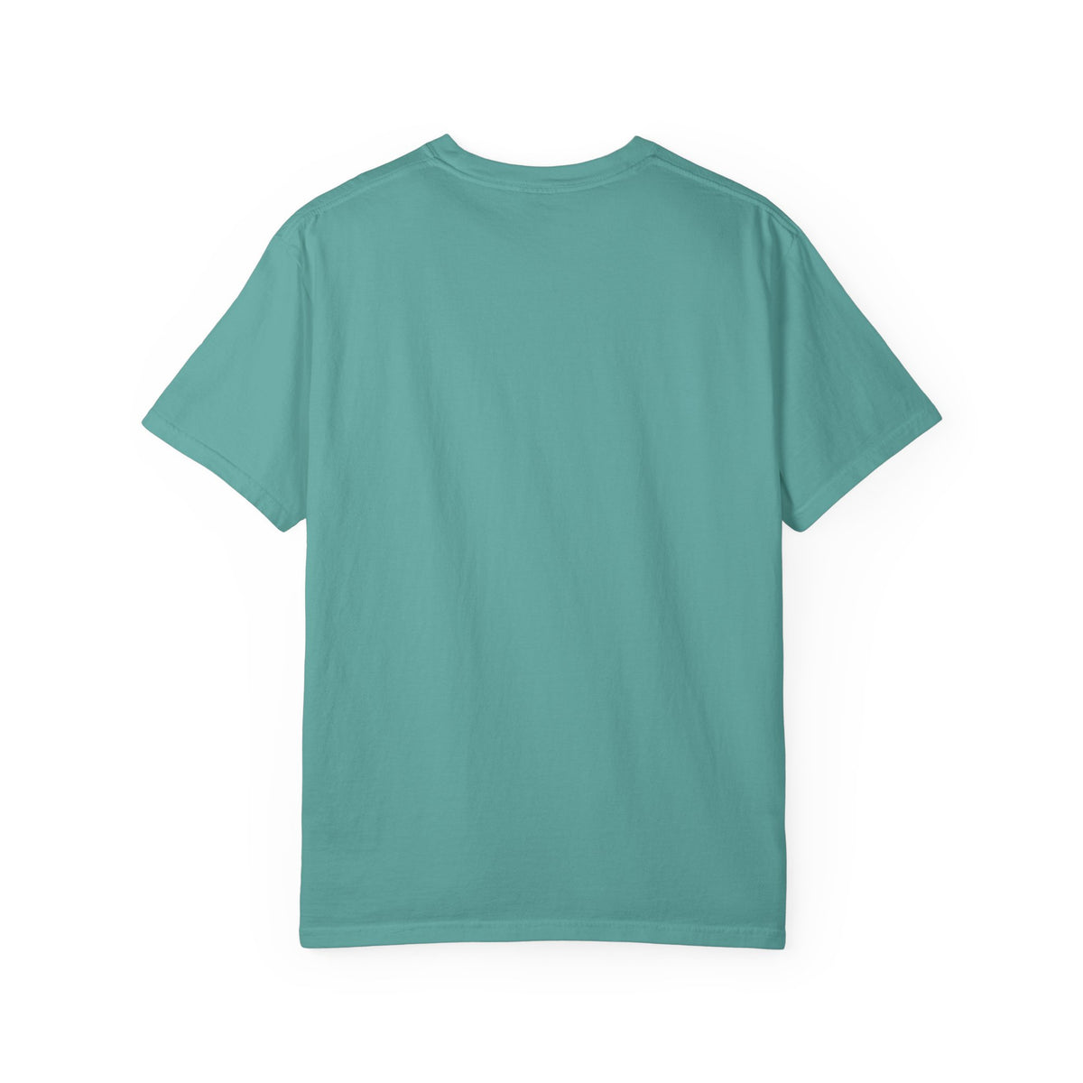 Charlotte North Carolina Autumn Tree Lane T-Shirt