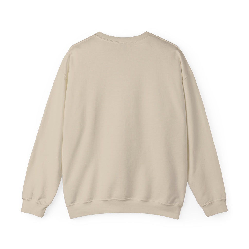 The Autumn Leaves / Unisex Heavy Blend™ Crewneck Sweatshirt