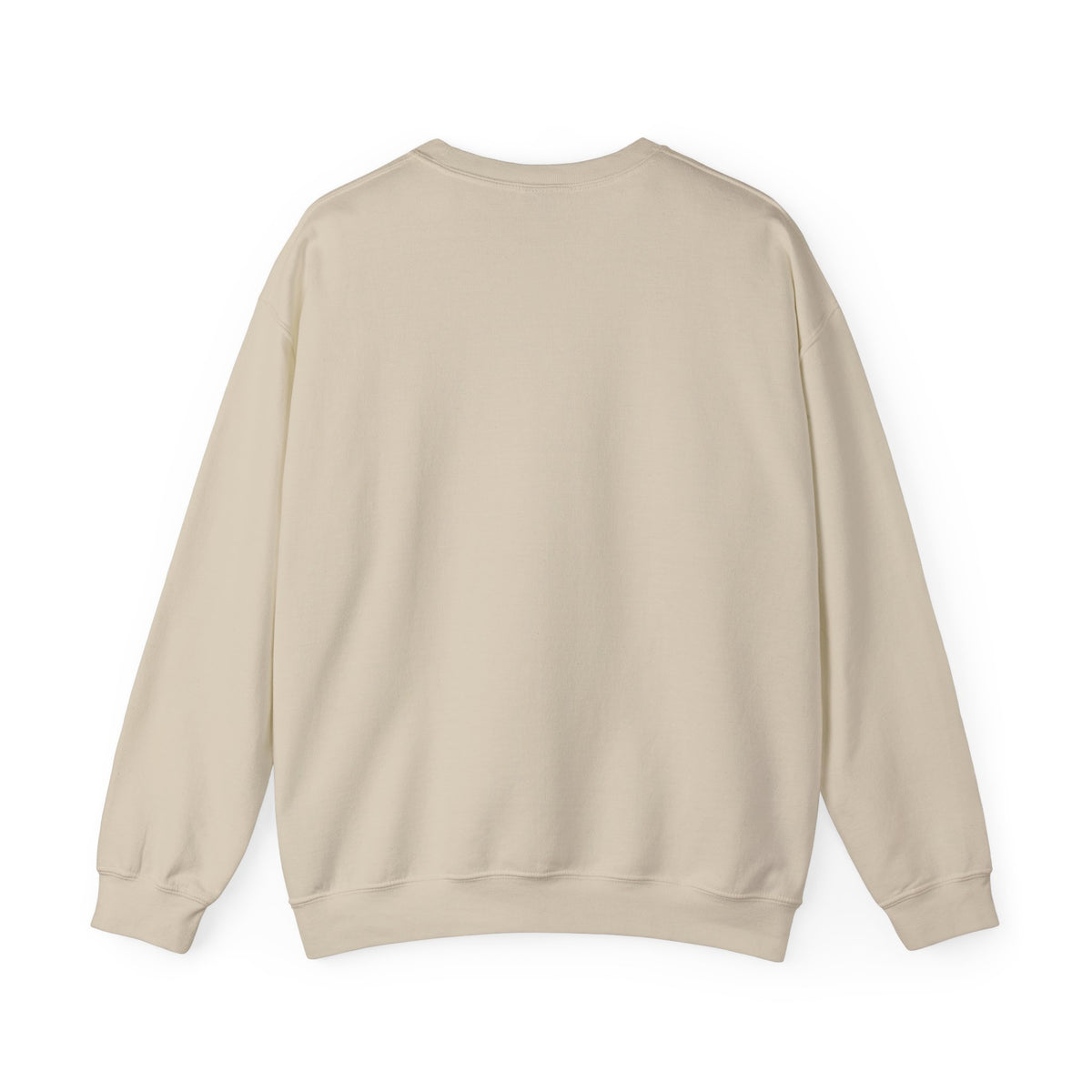 The Autumn Leaves / Unisex Heavy Blend™ Crewneck Sweatshirt
