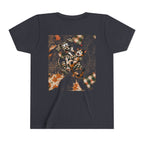 Gingham Dog & Calico Cat Kids Shirt