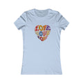 Women's Favorite Tee