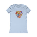 Women's Favorite Tee
