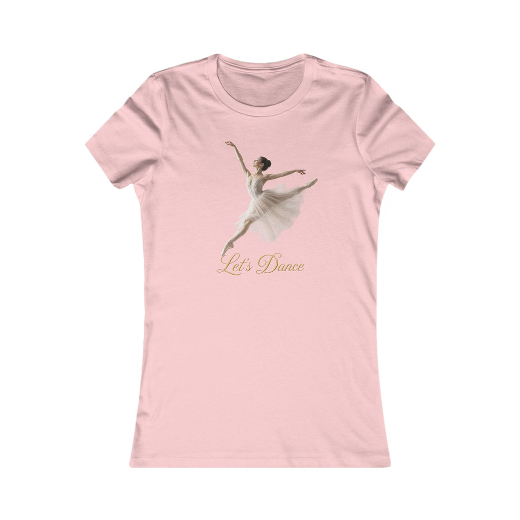 Women's Favorite Tee