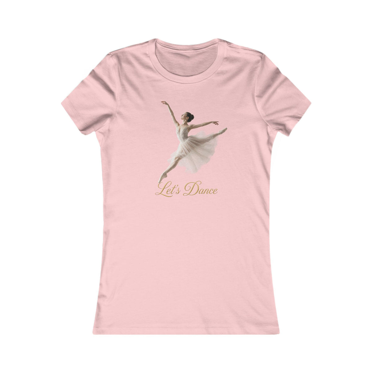Women's Favorite Tee