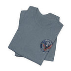 America 250 Eagle T-Shirt – 1776–2026 Bicentennial Celebration Tee