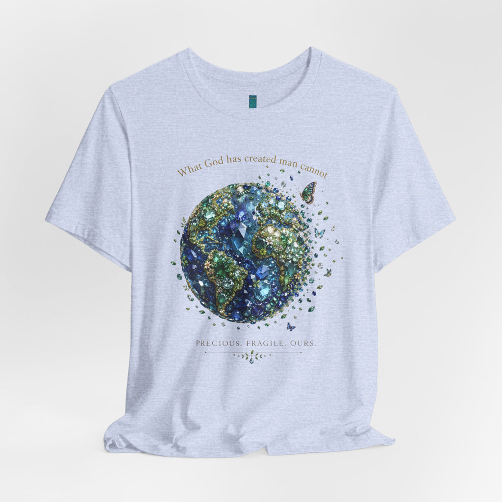 Earth's a Gem T- Shirt
